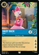 Daisy Duck - Isabel (144/204) [Winterspell] - The Mythic Store | 24h Order Processing
