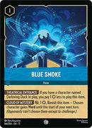 Blue Smoke (166/204) [Winterspell] - The Mythic Store | 24h Order Processing