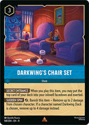 Darkwing's Chair Set (168/204) [Winterspell] - The Mythic Store | 24h Order Processing