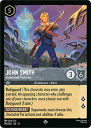 John Smith - Undaunted Protector (193/204) [Winterspell] - The Mythic Store | 24h Order Processing