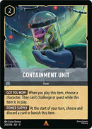 Containment Unit (203/204) [Winterspell] - The Mythic Store | 24h Order Processing