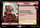 Sebulba - Especially Dangerous Dug (12/264) (12/264) [A Lawless Time] - The Mythic Store | 24h Order Processing