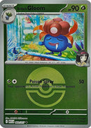 Erika's Gloom (002/217) (Poke Ball) [Mega Evolution: Ascended Heroes] - The Mythic Store | 24h Order Processing