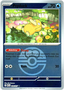 Psyduck (039/217) (Love Ball) [Mega Evolution: Ascended Heroes] - The Mythic Store | 24h Order Processing