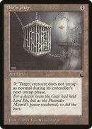 Barl's Cage [The Dark] - The Mythic Store | 24h Order Processing