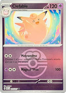 Clefable (075/217) (Love Ball) [Mega Evolution: Ascended Heroes] - The Mythic Store | 24h Order Processing