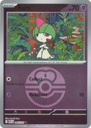 Ralts (087/217) (Love Ball) [Mega Evolution: Ascended Heroes] - The Mythic Store | 24h Order Processing