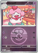 Slurpuff (094/217) (Love Ball) [Mega Evolution: Ascended Heroes] - The Mythic Store | 24h Order Processing