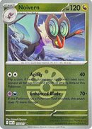 Noivern (157/217) (Friend Ball) [Mega Evolution: Ascended Heroes] - The Mythic Store | 24h Order Processing