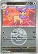 Delcatty (166/217) (Love Ball) [Mega Evolution: Ascended Heroes] - The Mythic Store | 24h Order Processing