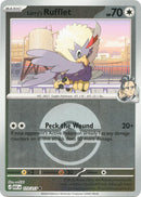 Larry's Rufflet (173/217) (Poke Ball) [Mega Evolution: Ascended Heroes] - The Mythic Store | 24h Order Processing