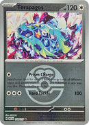 Terapagos (178/217) (Love Ball) [Mega Evolution: Ascended Heroes] - The Mythic Store | 24h Order Processing