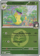 Erika's Victreebel (006/217) (Energy Symbol Pattern) [Mega Evolution: Ascended Heroes] - The Mythic Store | 24h Order Processing