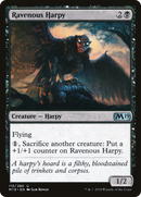 Ravenous Harpy [Core Set 2019] - The Mythic Store | 24h Order Processing