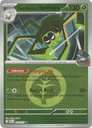 Team Rocket's Spidops (019/217) (Energy Symbol Pattern) [Mega Evolution: Ascended Heroes] - The Mythic Store | 24h Order Processing