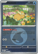 Psyduck (039/217) (Energy Symbol Pattern) [Mega Evolution: Ascended Heroes] - The Mythic Store | 24h Order Processing