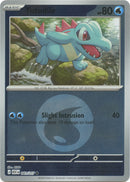 Totodile (041/217) (Energy Symbol Pattern) [Mega Evolution: Ascended Heroes] - The Mythic Store | 24h Order Processing