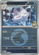 N's Vanilluxe (051/217) (Energy Symbol Pattern) [Mega Evolution: Ascended Heroes] - The Mythic Store | 24h Order Processing