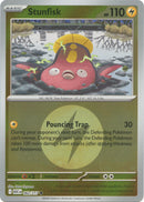 Stunfisk (062/217) (Energy Symbol Pattern) [Mega Evolution: Ascended Heroes] - The Mythic Store | 24h Order Processing