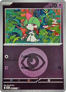 Ralts (087/217) (Energy Symbol Pattern) [Mega Evolution: Ascended Heroes] - The Mythic Store | 24h Order Processing