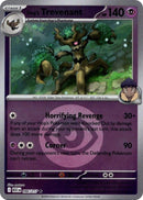 Hop's Trevenant (096/217) (Energy Symbol Pattern) [Mega Evolution: Ascended Heroes] - The Mythic Store | 24h Order Processing