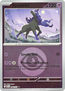 Spectrier (098/217) (Energy Symbol Pattern) [Mega Evolution: Ascended Heroes] - The Mythic Store | 24h Order Processing