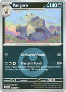 Pangoro (140/217) (Energy Symbol Pattern) [Mega Evolution: Ascended Heroes] - The Mythic Store | 24h Order Processing