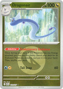 Dragonair (151/217) (Energy Symbol Pattern) [Mega Evolution: Ascended Heroes] - The Mythic Store | 24h Order Processing