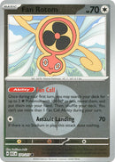 Fan Rotom (171/217) (Energy Symbol Pattern) [Mega Evolution: Ascended Heroes] - The Mythic Store | 24h Order Processing