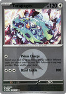 Terapagos (178/217) (Energy Symbol Pattern) [Mega Evolution: Ascended Heroes] - The Mythic Store | 24h Order Processing