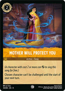 Mother Will Protect You (30/204) [Winterspell] - The Mythic Store | 24h Order Processing