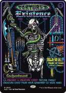 Tortured Existence [Secret Lair Drop Series] - The Mythic Store | 24h Order Processing