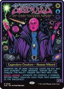 Sefris of the Hidden Ways [Secret Lair Drop Series] - The Mythic Store | 24h Order Processing