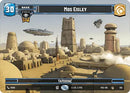 Mos Eisley (100) (Galactic Championship VIP) (100) [Organized Play Promos] - The Mythic Store | 24h Order Processing