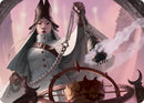 Celestus Sanctifier Art Card [Innistrad: Midnight Hunt Art Series] - The Mythic Store | 24h Order Processing