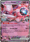 Team Rocket's Mewtwo ex (081/182) [League & Championship Cards] - The Mythic Store | 24h Order Processing