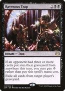 Ravenous Trap [Double Masters] - The Mythic Store | 24h Order Processing