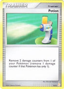 Potion (9/11) [Diamond & Pearl: Trainer Kit - Lucario] - The Mythic Store | 24h Order Processing
