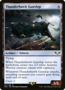 Thunderhawk Gunship [Warhammer 40,000] - The Mythic Store | 24h Order Processing