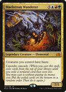 Maelstrom Wanderer [Planechase Anthology] - The Mythic Store | 24h Order Processing