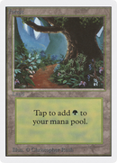 Forest (301) [Unlimited Edition] - The Mythic Store | 24h Order Processing