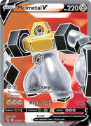 Melmetal V (075/078) [Pokémon GO] - The Mythic Store | 24h Order Processing