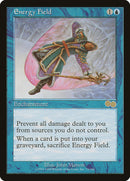 Energy Field [Urza's Saga] - The Mythic Store | 24h Order Processing