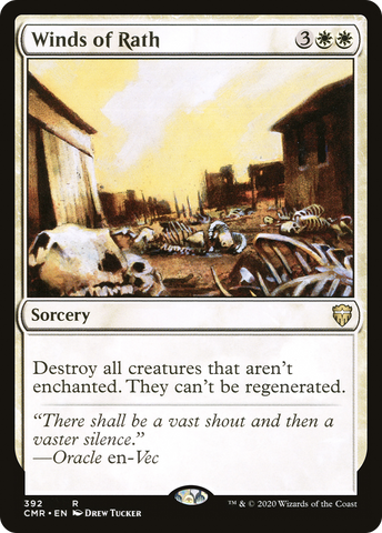 Winds of Rath [Commander Legends] - The Mythic Store | 24h Order Processing