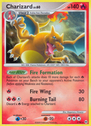 Charizard (1/99) [Platinum: Arceus] - The Mythic Store | 24h Order Processing