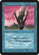 Flight [Alpha Edition] - The Mythic Store | 24h Order Processing