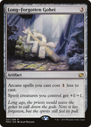 Long-Forgotten Gohei [Modern Masters 2015] - The Mythic Store | 24h Order Processing