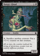 Hungry Ghoul [Foundations] - The Mythic Store | 24h Order Processing
