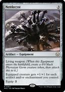 Nettlecyst [March of the Machine Commander] - The Mythic Store | 24h Order Processing