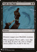 Walk the Plank [Mystery Booster] - The Mythic Store | 24h Order Processing